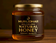 Himalayan Multi-flora Honey