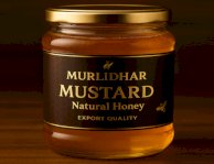 Mustard Honey