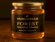 Forest Honey Murlidhar