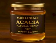 Acacia Honey Murlidhar