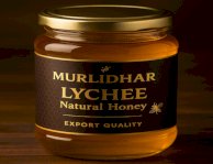 Lychee Honey
